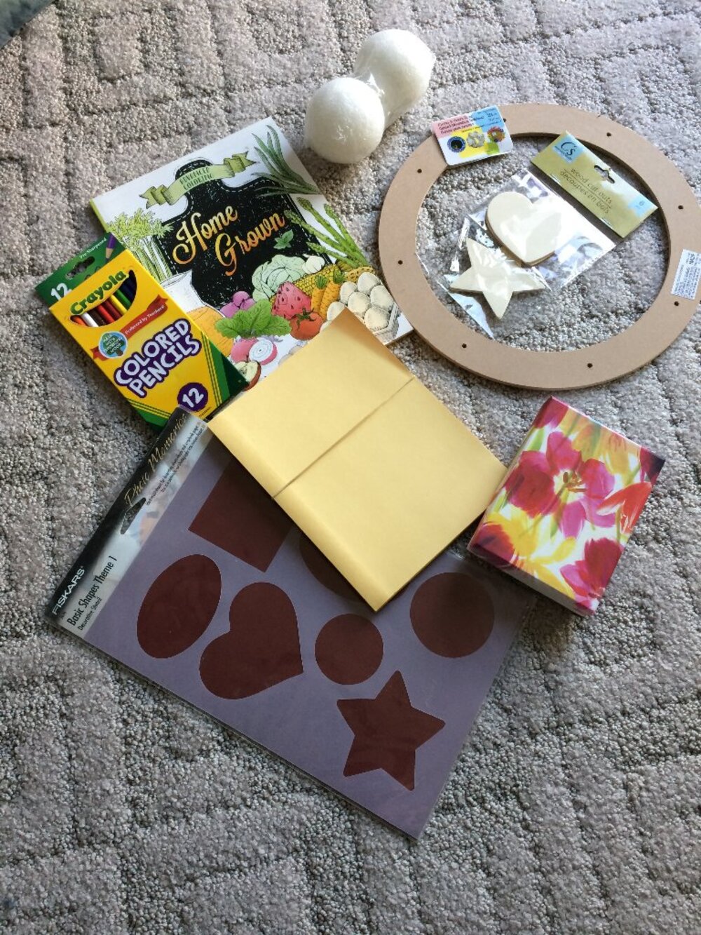 Misc. Crafting Bundle! 8 Items